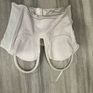 Roberto Cavalli corset top